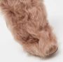 Gianvito Rossi Pre-owned Fur boots Beige Dames - Thumbnail 7