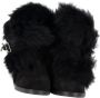 Gianvito Rossi Pre-owned Fur boots Black Dames - Thumbnail 3