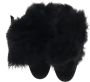 Gianvito Rossi Pre-owned Fur boots Black Dames - Thumbnail 6