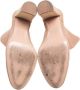 Gianvito Rossi Pre-owned Knit boots Beige Dames - Thumbnail 5