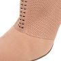 Gianvito Rossi Pre-owned Knit boots Beige Dames - Thumbnail 6