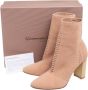 Gianvito Rossi Pre-owned Knit boots Beige Dames - Thumbnail 7