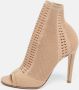 Gianvito Rossi Pre-owned Knit boots Beige Dames - Thumbnail 2