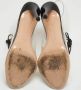 Gianvito Rossi Pre-owned Leather boots Beige Dames - Thumbnail 5