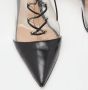 Gianvito Rossi Pre-owned Leather boots Black Dames - Thumbnail 6