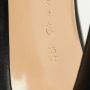 Gianvito Rossi Pre-owned Leather boots Black Dames - Thumbnail 7