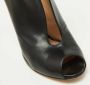 Gianvito Rossi Pre-owned Leather boots Black Dames - Thumbnail 8