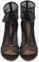 Gianvito Rossi Pre-owned Leather boots Black Dames - Thumbnail 2