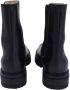 Gianvito Rossi Pre-owned Leather boots Black Dames - Thumbnail 4