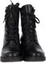 Gianvito Rossi Pre-owned Leather boots Black Dames - Thumbnail 2
