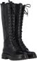 Gianvito Rossi Pre-owned Leather boots Black Dames - Thumbnail 10
