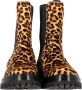 Gianvito Rossi Pre-owned Leather boots Multicolor Dames - Thumbnail 2