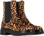 Gianvito Rossi Pre-owned Leather boots Multicolor Dames - Thumbnail 4