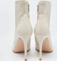 Gianvito Rossi Pre-owned Leather boots White Dames - Thumbnail 5