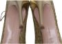 Gianvito Rossi Pre-owned Leather boots Yellow Dames - Thumbnail 10