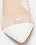 Gianvito Rossi Pre-owned Leather flats Beige Dames - Thumbnail 7