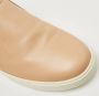 Gianvito Rossi Pre-owned Leather flats Beige Dames - Thumbnail 7