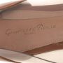 Gianvito Rossi Pre-owned Leather flats Black Dames - Thumbnail 6