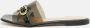 Gianvito Rossi Pre-owned Leather flats Black Dames - Thumbnail 2