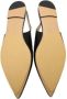 Gianvito Rossi Pre-owned Leather flats Black Dames - Thumbnail 6