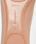 Gianvito Rossi Pre-owned Leather flats Pink Dames - Thumbnail 7