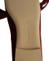 Gianvito Rossi Pre-owned Leather flats Red Dames - Thumbnail 7