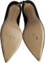 Gianvito Rossi Pre-owned Leather heels Black Dames - Thumbnail 6