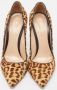 Gianvito Rossi Pre-owned Leather heels Brown Dames - Thumbnail 2