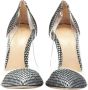 Gianvito Rossi Pre-owned Leather heels Gray Dames - Thumbnail 3