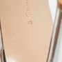 Gianvito Rossi Pre-owned Leather heels Gray Dames - Thumbnail 8