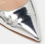 Gianvito Rossi Pre-owned Leather heels Gray Dames - Thumbnail 7