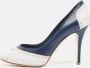 Gianvito Rossi Pre-owned Leather heels Multicolor Dames - Thumbnail 2