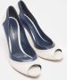 Gianvito Rossi Pre-owned Leather heels Multicolor Dames - Thumbnail 4