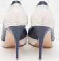 Gianvito Rossi Pre-owned Leather heels Multicolor Dames - Thumbnail 5