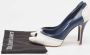 Gianvito Rossi Pre-owned Leather heels Multicolor Dames - Thumbnail 9