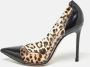 Gianvito Rossi Pre-owned Leather heels Multicolor Dames - Thumbnail 2