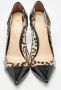 Gianvito Rossi Pre-owned Leather heels Multicolor Dames - Thumbnail 3