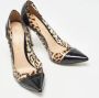 Gianvito Rossi Pre-owned Leather heels Multicolor Dames - Thumbnail 4