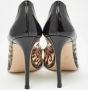 Gianvito Rossi Pre-owned Leather heels Multicolor Dames - Thumbnail 5