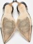Gianvito Rossi Pre-owned Leather heels Multicolor Dames - Thumbnail 6