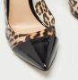 Gianvito Rossi Pre-owned Leather heels Multicolor Dames - Thumbnail 8