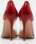Gianvito Rossi Pre-owned Leather heels Multicolor Dames - Thumbnail 5