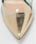 Gianvito Rossi Pre-owned Leather heels Multicolor Dames - Thumbnail 7