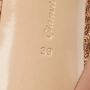 Gianvito Rossi Pre-owned Leather heels Pink Dames - Thumbnail 8