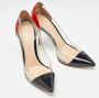 Gianvito Rossi Pre-owned Leather heels Red Dames - Thumbnail 4