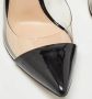 Gianvito Rossi Pre-owned Leather heels Red Dames - Thumbnail 7