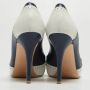 Gianvito Rossi Pre-owned Leather heels White Dames - Thumbnail 5