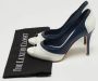 Gianvito Rossi Pre-owned Leather heels White Dames - Thumbnail 9