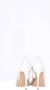 Gianvito Rossi Pre-owned Leather heels White Dames - Thumbnail 5