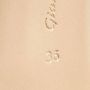 Gianvito Rossi Pre-owned Leather heels White Dames - Thumbnail 8